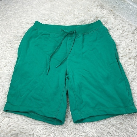 lululemon athletica Other - Lululemon Relaxed-Fit French Terry Short 9"